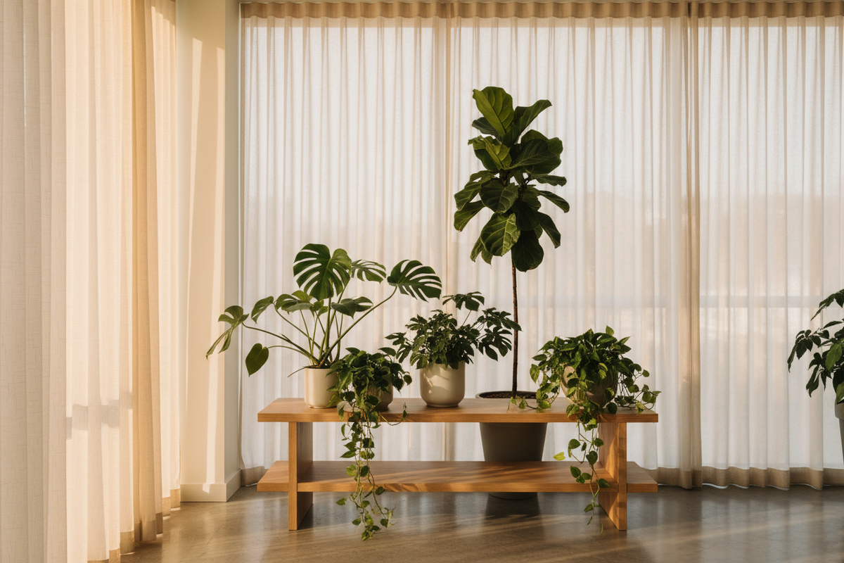Arrosage des plantes en septembre : éviter le sur-arrosage