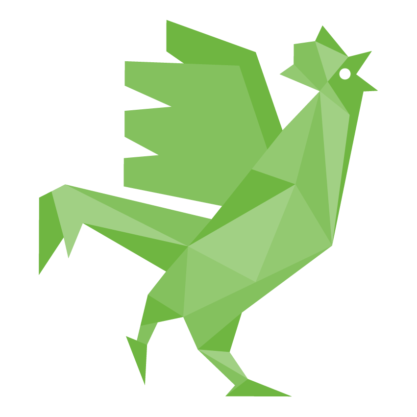 la communauté du Coq Vert Image